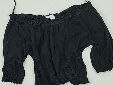 sklepy h: Hennes Collection, Bluzka damska, rozmiar L — 1