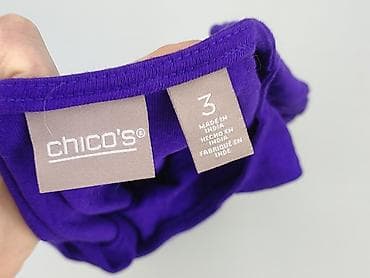 little bro: Chico's, Bluzka damska, rozmiar XL — 4