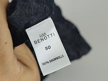 massimo t shirts: Gina Benotti, Koszula damska, rozmiar One size — 6
