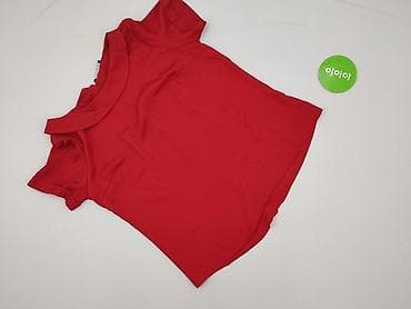 czerwone bluzki mohito: Mohito, Bluzka damska, rozmiar L — 2
