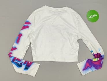 cropp koszulka doberman: Top damski, rozmiar S — 4