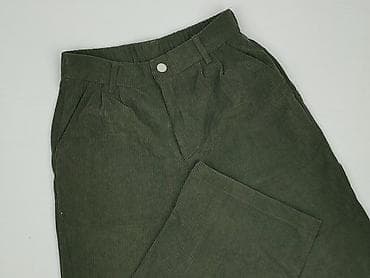vonted pl: Spodnie materiałowe damskie, rozmiar XS — 1