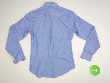 reserved koszulka w koty: Shirt for men, S (EU 36), SMOG, condition - Perfect — 3