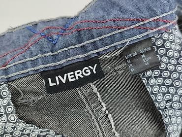 fsbn spodenki: Livergy, Szorty dla mężczyzn, rozmiar 2XL — 4