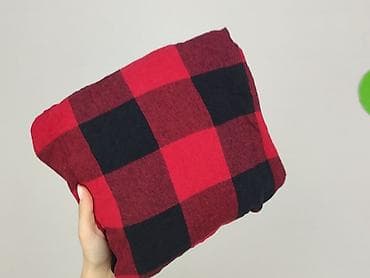 flanela: Cropp, Koszula damska, rozmiar M — 7