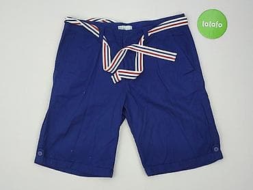 hummel short: Chino, Szorty damskie, rozmiar L — 2