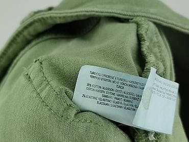 solar jeansy: Denim Co, Spodnie cargo damskie, rozmiar S — 5