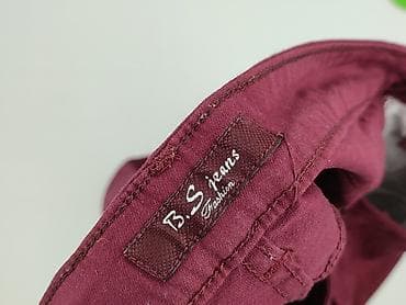 cargo crop: Jeansy damskie, rozmiar 2XL — 4