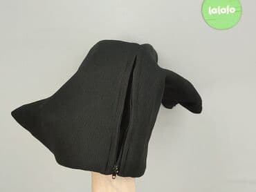 czarne spódniczka sinsay: Spódnica damska, rozmiar M — 4