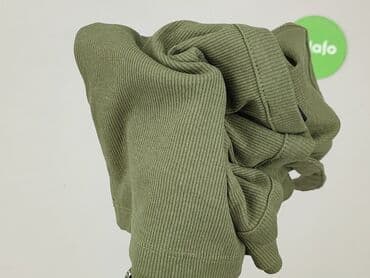 bluzki wyszczuplające sylwetkę: Sinsay, Top damski, rozmiar XS — 4