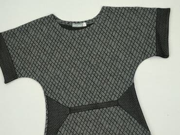 kurtka zimowa dobermans aggressive: GREY WOLF, Sukienka damska, rozmiar S — 1