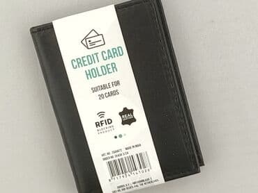 Portfel, Unisex, stan - Idealny w lalafo.pl Portfel, Unisex, stan - Idealny