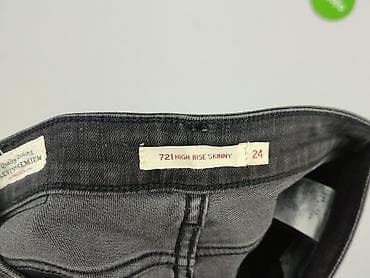 grace jeans mango: Levi’s, Jeansy damskie, rozmiar 2XS — 4