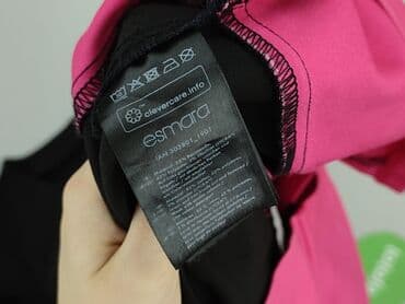 ta sukienka jest zbyt mała po angielsku: Esmara, Sukienka damska, XL — 5