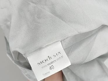 zara basic spódnice: Spódnica damska, rozmiar L — 4