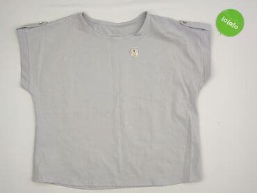 koszule damskie max and co: Bluzka damska, rozmiar One size — 2