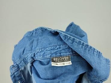 only limitless denim: Sukienka damska, rozmiar M — 4