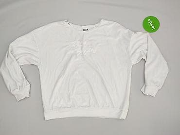 karl: Karl Lagerfeld, Bluza damska
, rozmiar XL — 2