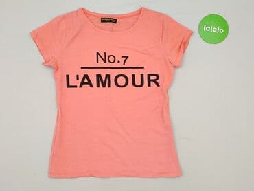 Kobiety: Les étoiles claires Paris, T-shirt damski, rozmiar S — 2