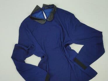 top srebrny zara: Zara, Bluzka damska, 2XL — 1