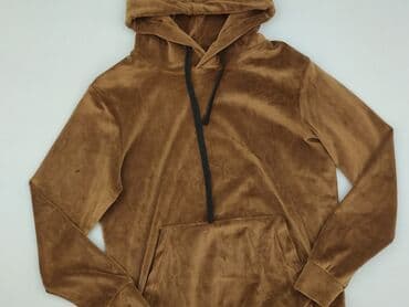 pięć lat w paski bluza w paski swiat: Women`s sweatshirt, size S (EU 36) — 1
