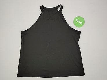 Kobiety: Bluzka damska, rozmiar 2XL — 2