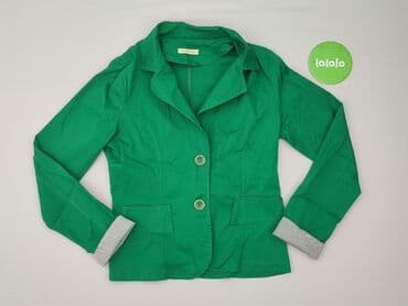 marynarki damskie c a: Women's blazer, size S (EU 36) — 2