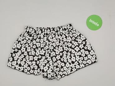 szorty dresowe damskie bershka: Bershka, Szorty damskie, rozmiar XS — 3