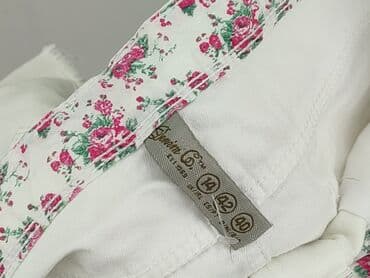 szorty damskie 40: Bershka, Szorty damskie, rozmiar L — 4