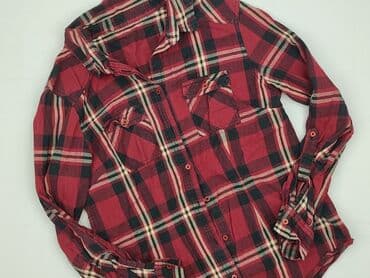 koszula flanelowa carhartt: Koszula damska, rozmiar S — 1