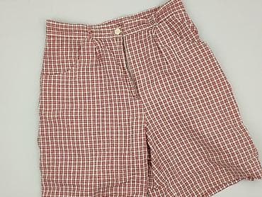 spodnie rifle: Szorty damskie, rozmiar S — 1