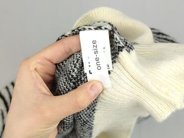 sweter panterka: Shein, Sweter damski, rozmiar One size — 7