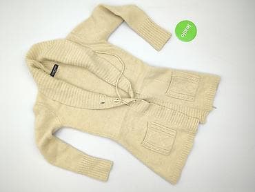 wool: Oxford, Kardigan damski, rozmiar L — 2