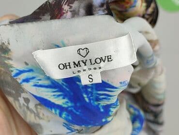 apart sukienki letnie: Oh My Love, Sukienka damska, rozmiar S — 4