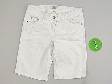 deezee buty ccc: Cecil, Szorty damskie, rozmiar L — 2