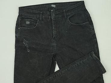 p: House of Denim, Jeansy dla mężczyzn, rozmiar L — 1