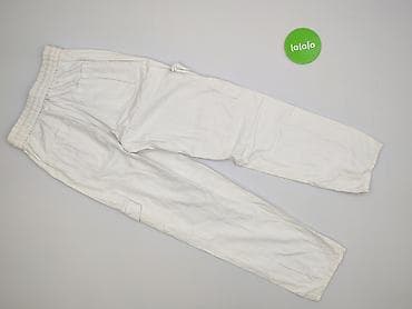 hiszpanki: Massimo Dutti, Spodnie cargo damskie, rozmiar XS — 3
