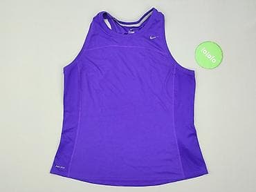 nike 5th element rossmann: Nike, Top damski, rozmiar L — 2