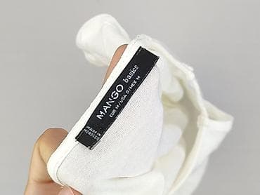 mango olivia: Mango, Bluzka damska, rozmiar M — 4