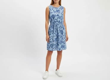 sukienki letnie 44: Esmara, Sukienka damska, rozmiar M — 7