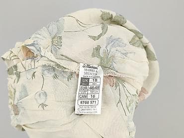 massimo dutti bluzki: Marks & Spencer, Bluzka damska, rozmiar 2XL — 7