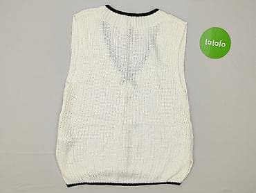 bekkin: H&M Divided, Kamizelka damska, rozmiar XS — 3