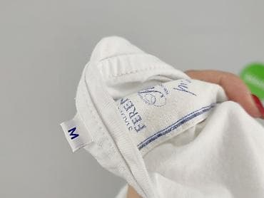 dresy martes: T-shirt damski, rozmiar M — 4