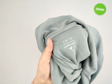 bluzka do karmienia lidl: Zеro, Bluzka damska, rozmiar S — 4