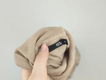 max studio sweter: 157, Golf dla mężczyzn, M — 6