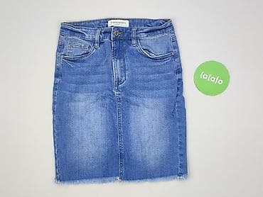 reserved denim: Queen Hearts, Spódnica damska, rozmiar S — 2