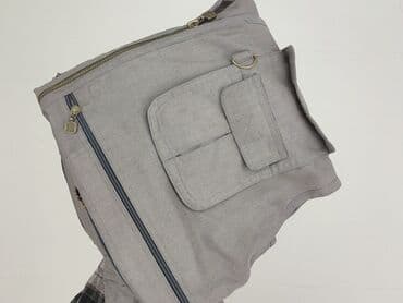 marynarka z piórami reserved: Kamizelka wielofunkcyjna Euro way – rozmiar XL, kolor szary. - — 5