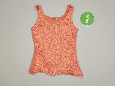 koszulka w paski mohito: Pimkie, Top damski, rozmiar M — 2