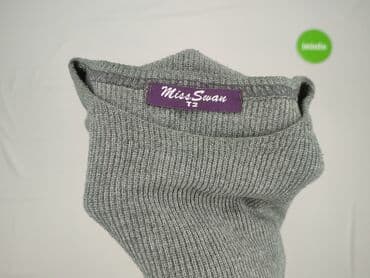 sweter z pingwinem: Sweter damski, S — 4