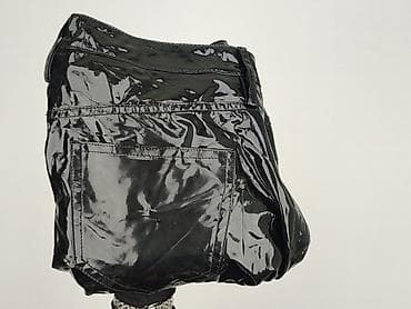 jeggings pull and bear: River Island, Spodnie materiałowe damskie, rozmiar XL — 6